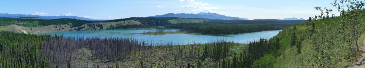 Untitled (Yukon Panorama) (Robert Tadlock)  [flickr.com]  CC BY 
Información sobre la licencia en 'Verificación de las fuentes de la imagen'